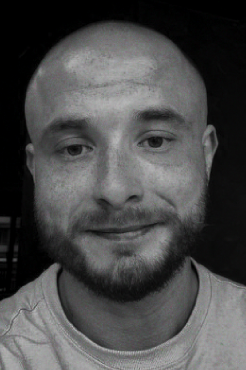 Kamil Liwiński